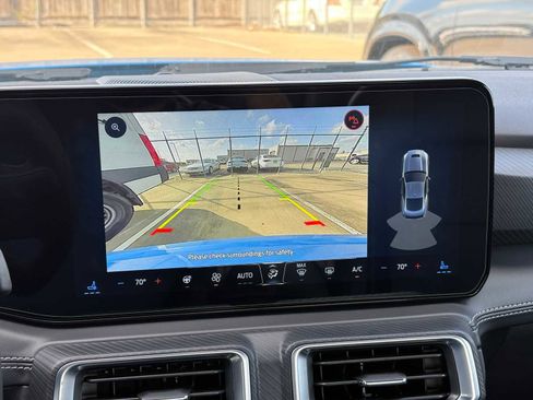 Used 2025 Ford Mustang GT Premium w/ GT Performance Package image 17