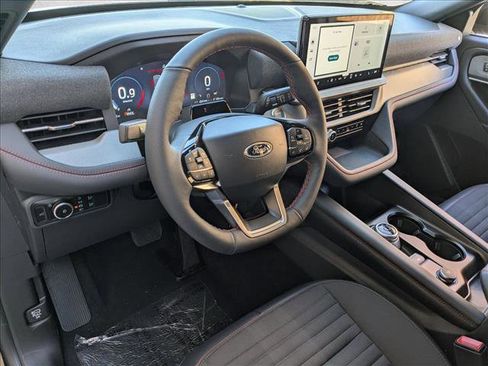 New 2026 Ford Explorer ST-Line w/ ST-Line Street Pack image 3