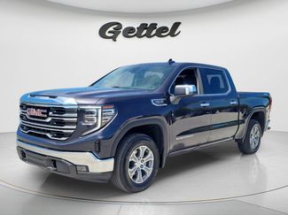 Used 2025 GMC Sierra 1500 SLT video 1