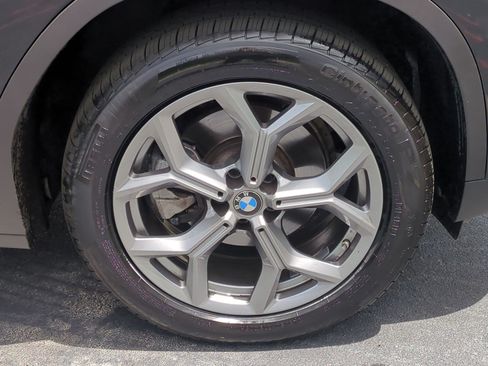 Used 2024 BMW X3 xDrive30i w/ Premium Package AWD/4WD image 13