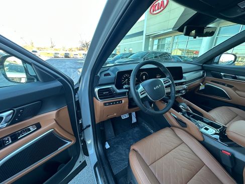 New 2025 Kia Telluride SX X-Line image 44