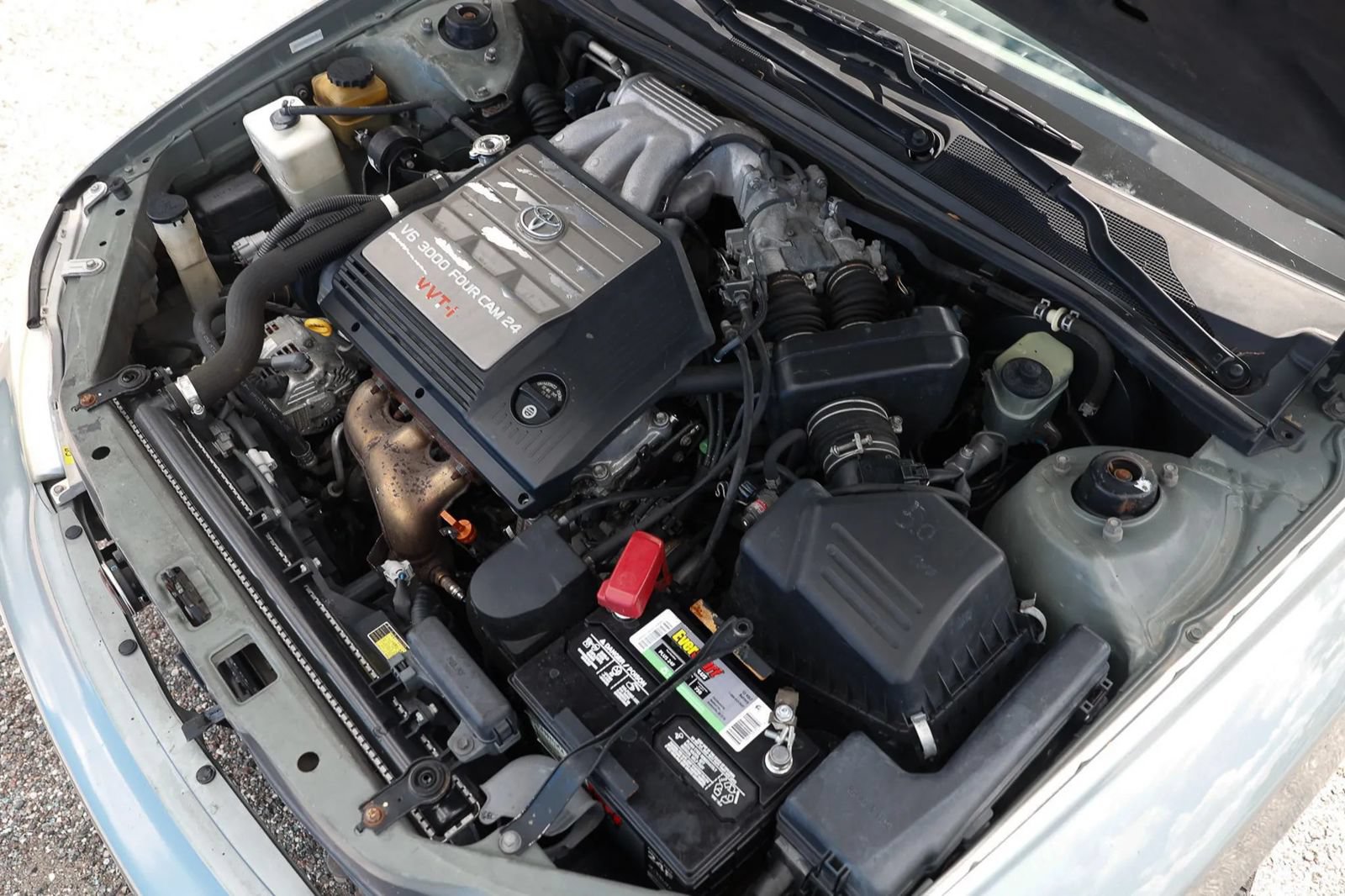 Used 2001 Toyota Avalon XLS w/ Option Pkg 5 FWD image 46