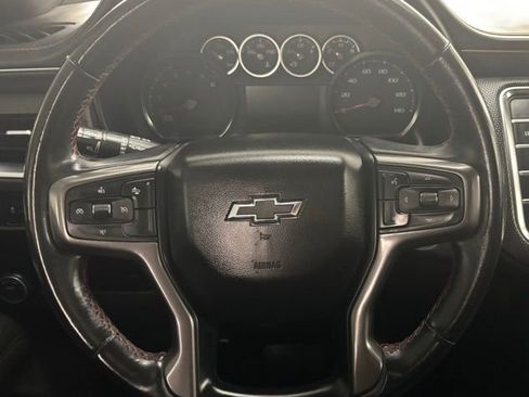 Used 2021 Chevrolet Tahoe RST RWD image 29
