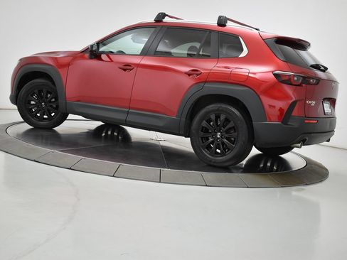 Used 2025 MAZDA CX-50 AWD 2.5 S w/ Weather Package image 6