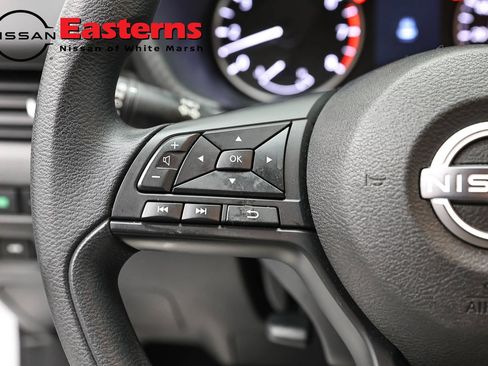 Used 2024 Nissan Sentra S FWD image 15