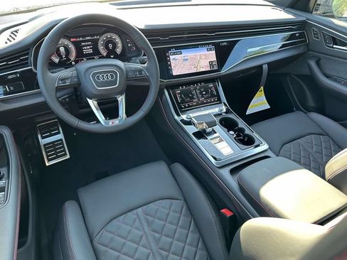 New 2026 Audi Q8 Prestige AWD/4WD image 6