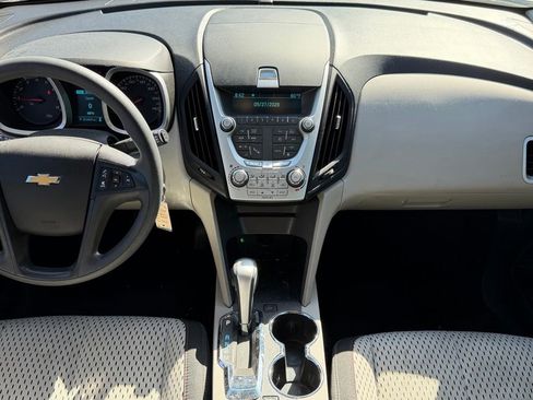 Used 2015 Chevrolet Equinox LS FWD image 9