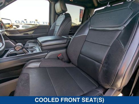 Certified 2024 Ford F150 Raptor AWD/4WD image 20