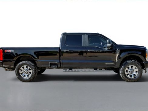 Used 2023 Ford F250 XL w/ XL Driver Assist Package AWD/4WD image 5