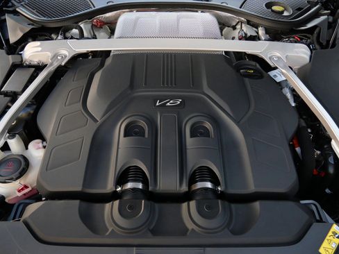 New 2026 Bentley Continental GTC image 23