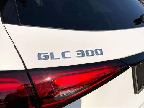 New 2026 Mercedes-Benz GLC 300 4MATIC image 19