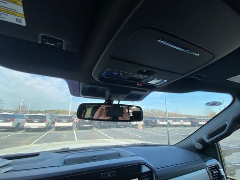 New 2026 Ford F350 Platinum image 18