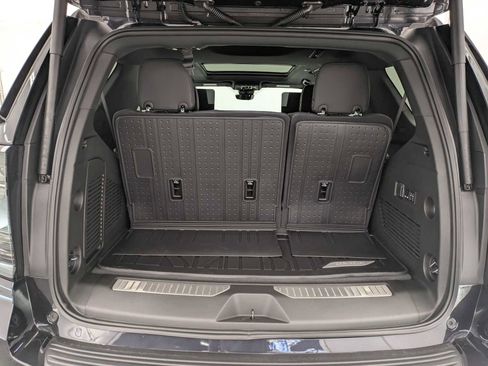 New 2026 Chevrolet Tahoe High Country image 35