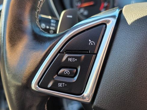 Used 2023 Chevrolet Camaro LT w/ Redline Edition image 14