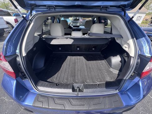 Used 2017 Subaru Crosstrek 2.0i Premium w/ Popular Package #2 image 30