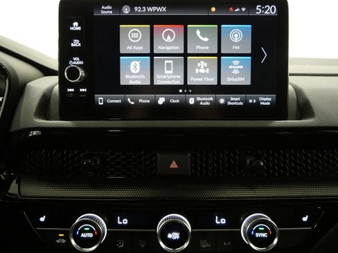 Used 2024 Honda CR-V Sport Touring image 21