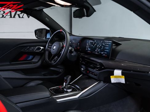Used 2025 BMW M2 w/ Lighting Package RWD image 48
