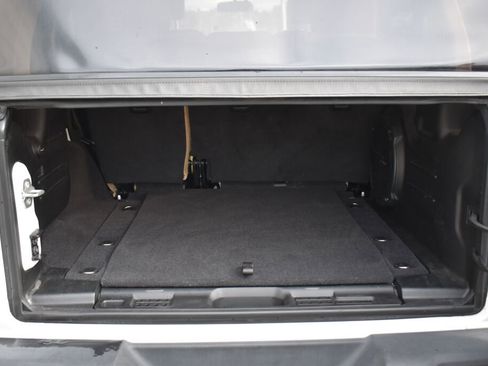 Used 2021 Jeep Wrangler Unlimited Sport S image 21