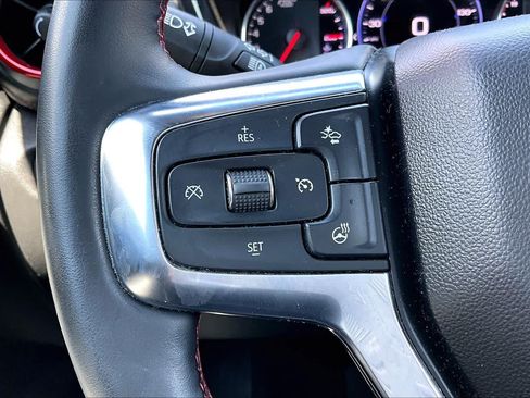 Used 2023 Chevrolet Blazer RS w/ Driver Confidence II Package FWD image 23