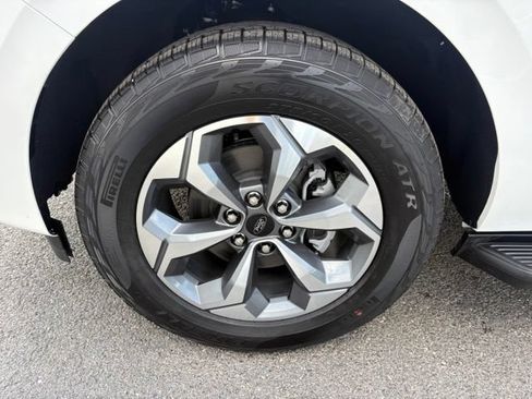 New 2027 Ford Expedition Max Active AWD/4WD image 13