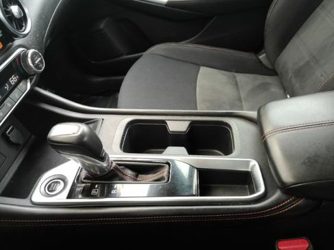 Used 2020 Nissan Sentra SR FWD image 37