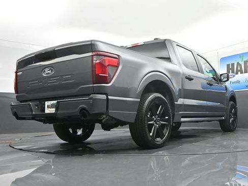 New 2026 Ford F150 STX w/ F-150 LOBO Package AWD/4WD image 20
