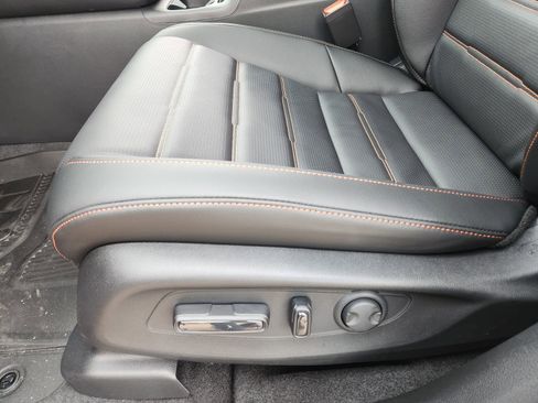 New 2026 Honda CR-V Sport-L image 20