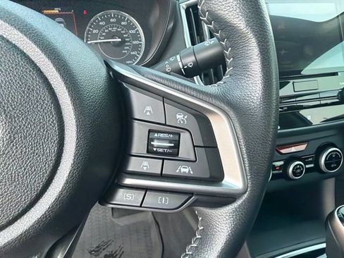 Used 2020 Subaru Impreza 2.0i Limited w/ Popular Package #1 AWD/4WD image 23