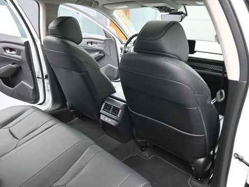 New 2026 Honda Accord Touring image 16