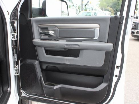 Used 2017 RAM 2500 Big Horn image 40