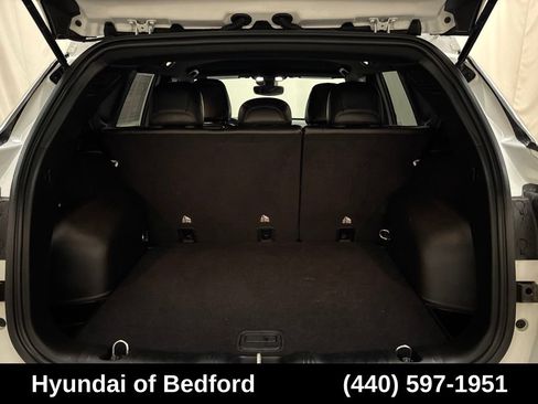 Used 2024 Jeep Compass Latitude AWD/4WD image 11