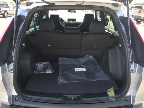 New 2026 Honda CR-V Sport image 25