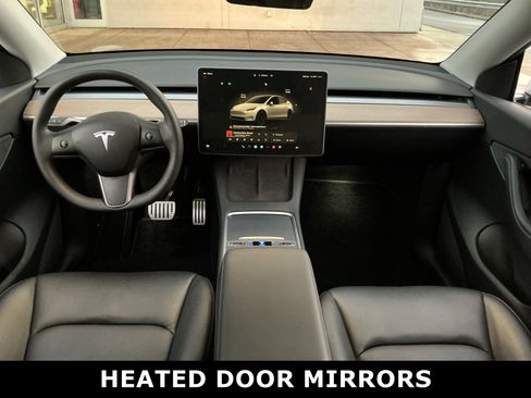 Used 2022 Tesla Model Y Performance image 4