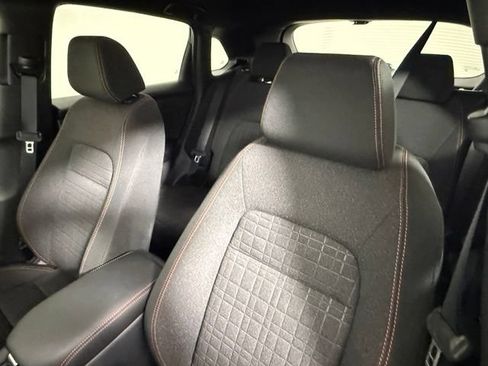 Used 2026 Honda HR-V Sport image 31