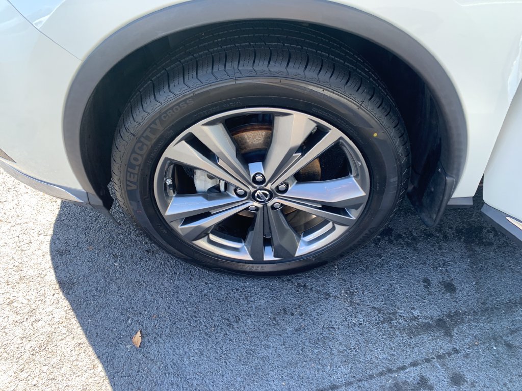 Certified 2019 Nissan Murano Platinum w/ Cargo Package AWD/4WD image 26
