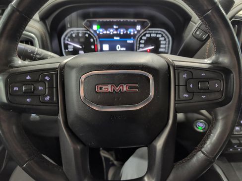 Used 2019 GMC Sierra 1500 AT4 image 10
