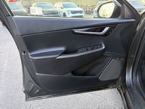 Used 2022 Kia EV6 Wind w/ Wind Technology Package image 10