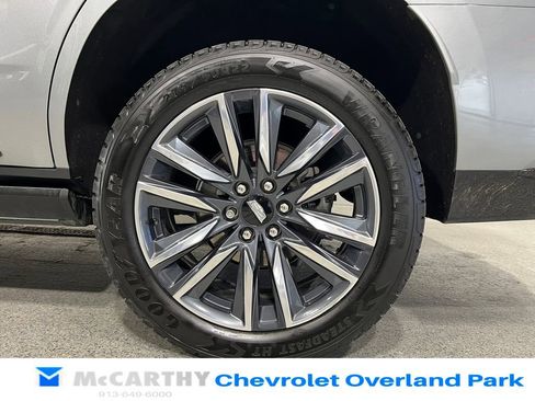 Used 2023 Cadillac Escalade Sport Platinum AWD/4WD image 37