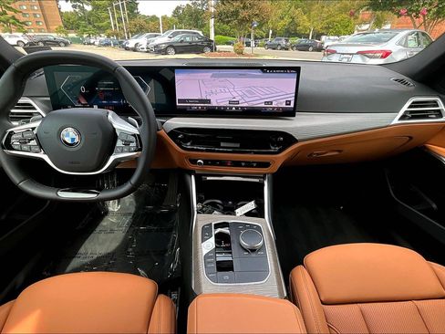 Used 2026 BMW 330i xDrive Sedan AWD/4WD image 15