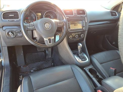 Used 2012 Volkswagen Jetta TDI image 18