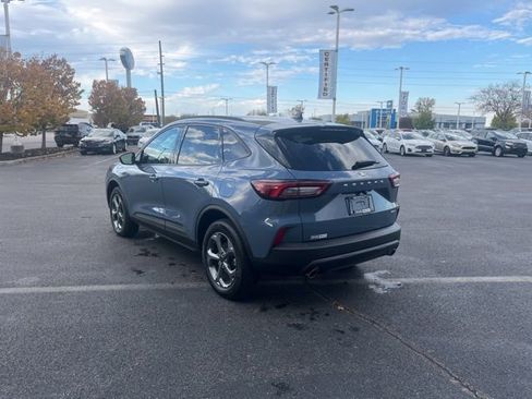 Used 2025 Ford Escape ST-Line Select image 13