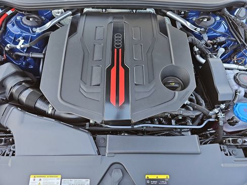 New 2026 Audi S5 Prestige AWD/4WD image 33