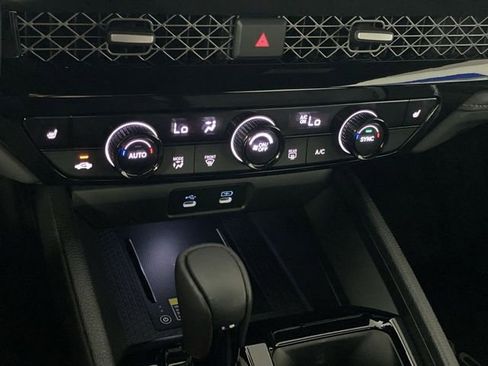 Used 2025 Honda Accord Sport image 22