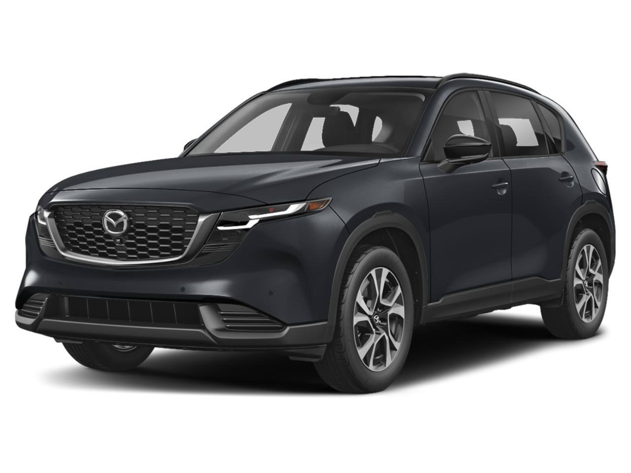 New 2026 MAZDA CX-5 Preferred AWD/4WD image 1