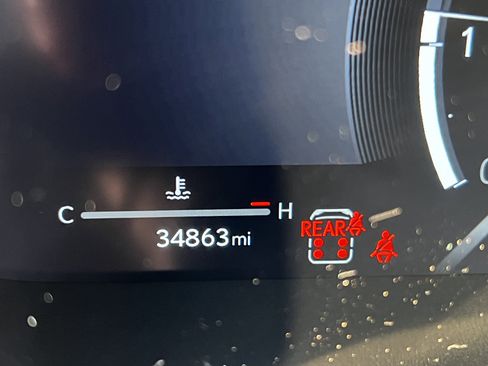 Certified 2024 Lexus TX 350 FWD w/ Technology Package image 20