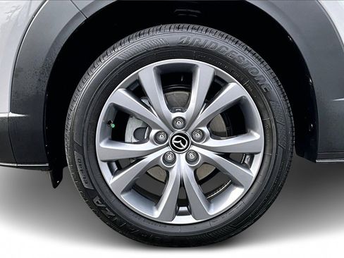 Used 2025 MAZDA CX-30 AWD 2.5 S w/ Premium Package image 31