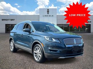 Used 2019 Lincoln MKC Select w/ Select Plus Package image 1
