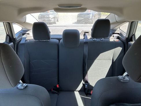 Used 2019 Ford Fiesta SE image 26