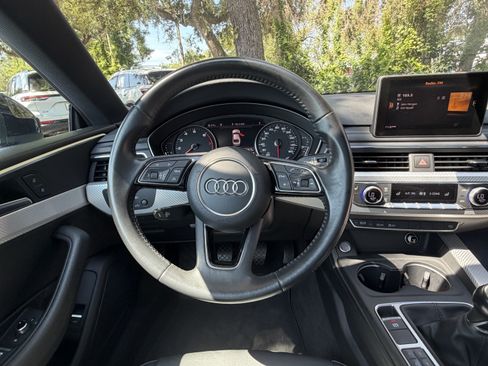 Used 2018 Audi A5 2.0T Premium AWD/4WD image 33