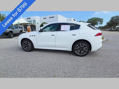 New 2025 Maserati Grecale GT image 47